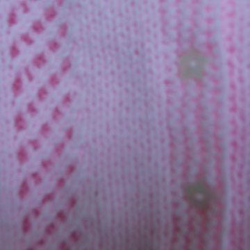 2-option baby cardigan