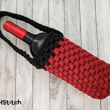 Wine Bottle Holder