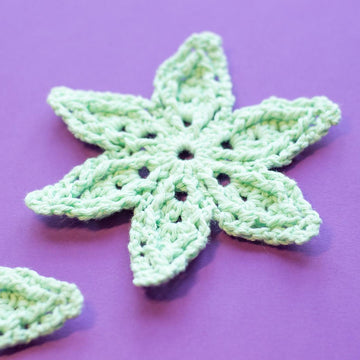 Star Rays motifs