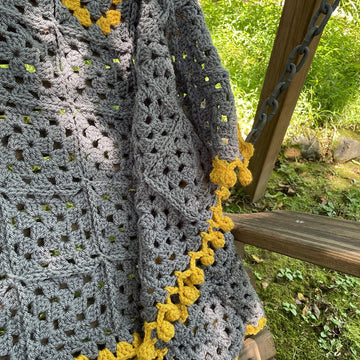 Granny Wrap