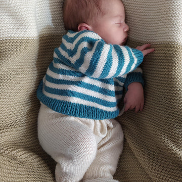 Calendula Baby Pants | preemie-24 months
