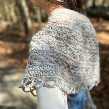 Wittmer Shawl