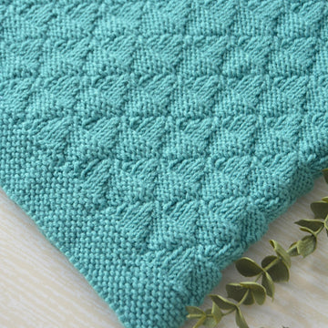 Christopher Baby Blanket