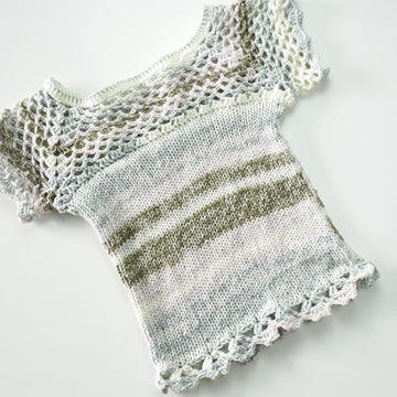 Yoke Top Sentro