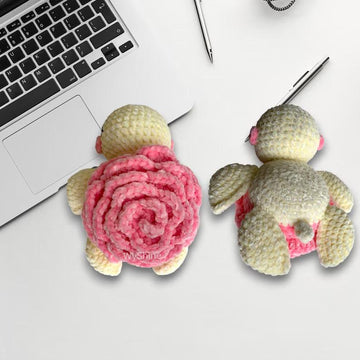 Rose Turtle