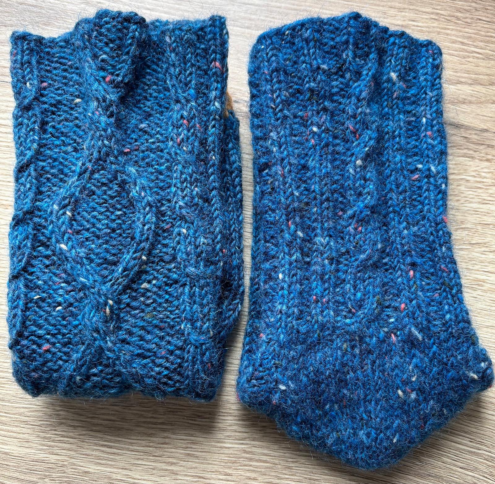 Munster Socks