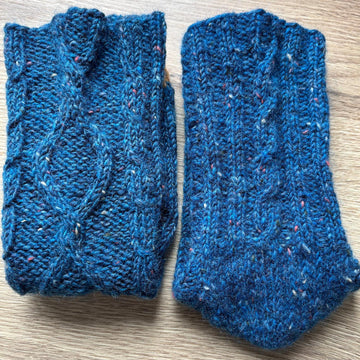 Munster Socks