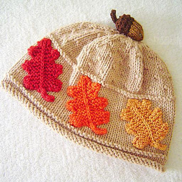 Scarlet Hat