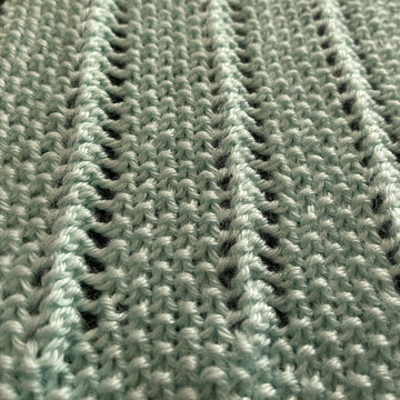 Crisp Air Scarf