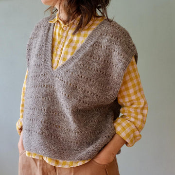 Ezra Vest