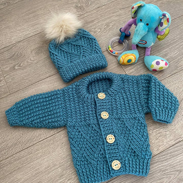 Una Aran Pattern