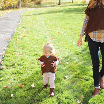 Harper Poncho