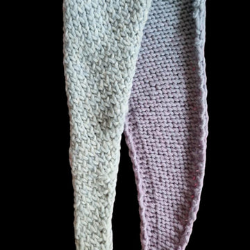 Manu Mini Scarf