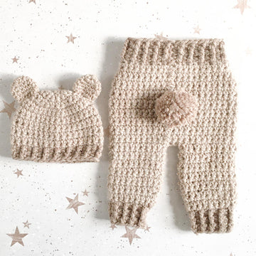 Little Bear Set