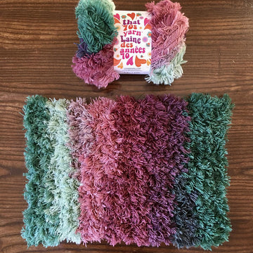 Hippie Dreams Pillow Trio