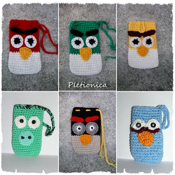 Smartphone case