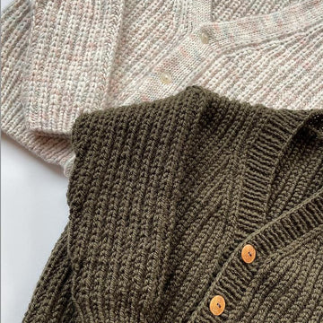Hannah Cardigan