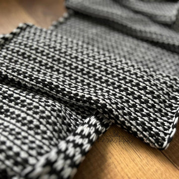 Shadow Stripe Scarf
