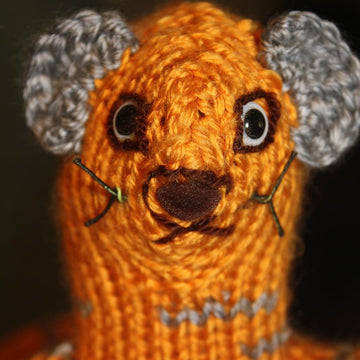 Manny Meerkat