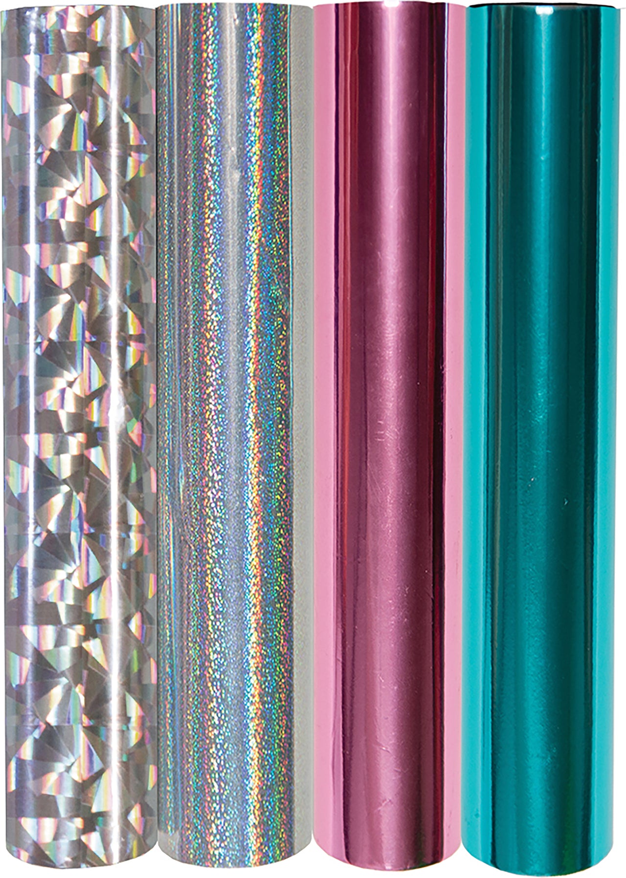 Spellbinders Glimmer Foil Variety Pack 4/Pkg - Variety 2