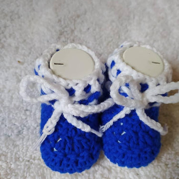 Charming booties