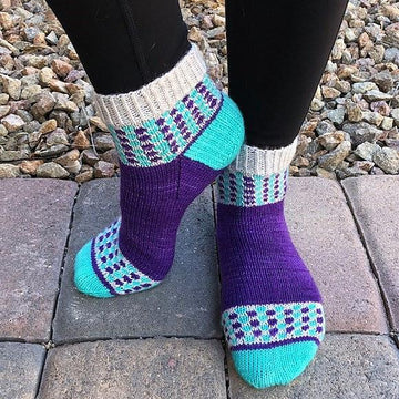 Dottie Socks
