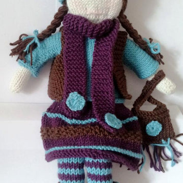 Skye doll
