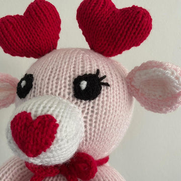 Love Deer