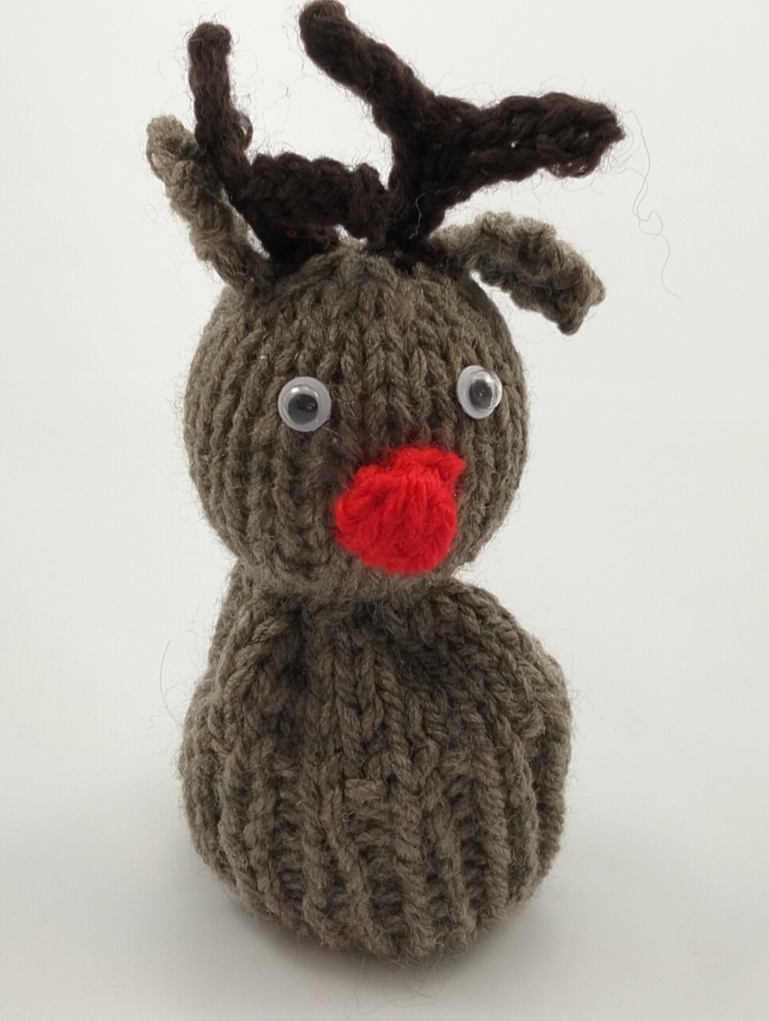 Christmas Ferrero Cosies - Santa's Workshop