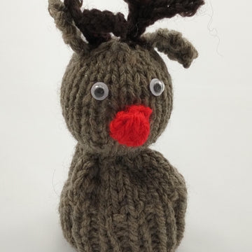 Christmas Ferrero Cosies - Santa's Workshop