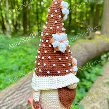 Gnome-cotton