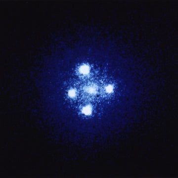 The General Relativity Headband