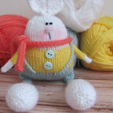 Riley Rabbit
