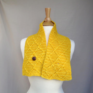 Phoenix Scarf
