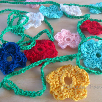 Springtime flowers