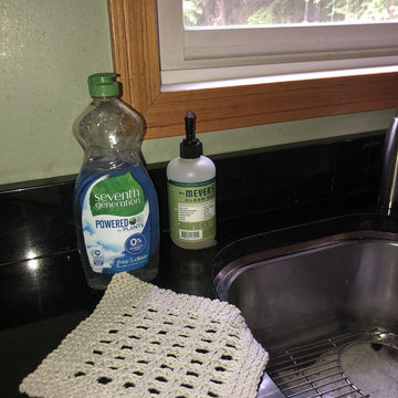 GoodReader Tutorial Wash Cloth