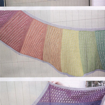 Rainbow curve