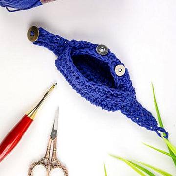 Easy Wrist Pouch
