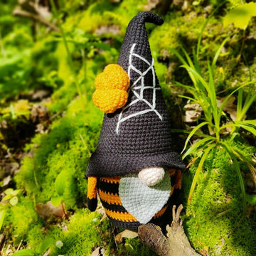 Halloween gnome (boy2)