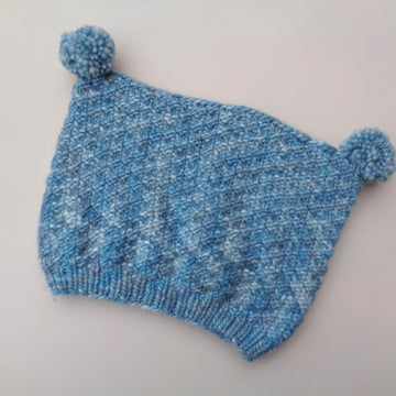 Snow Day Hat