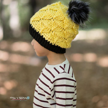 Geometric Slouch