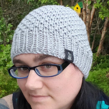 Hoarfrost Toque