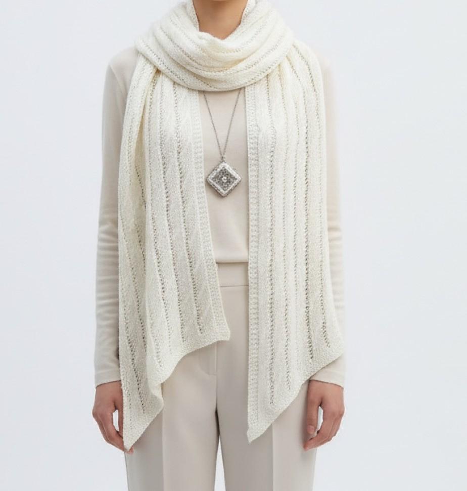 Shawl ONE