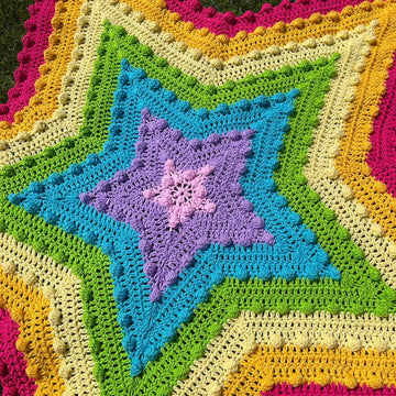 PopStar Blanket