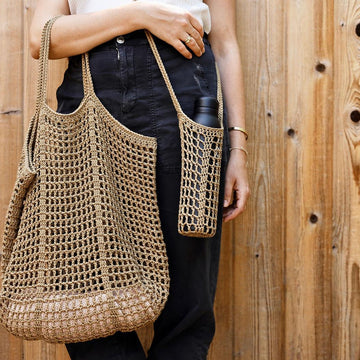 Portofino Bag Set