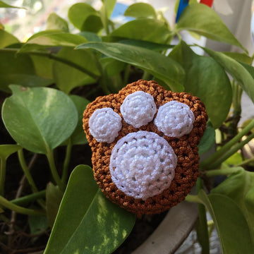 Paw lovers 3D