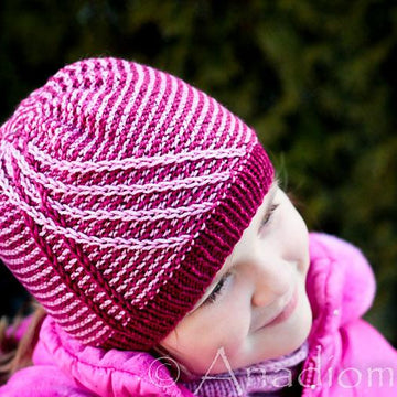Crossroads Hat
