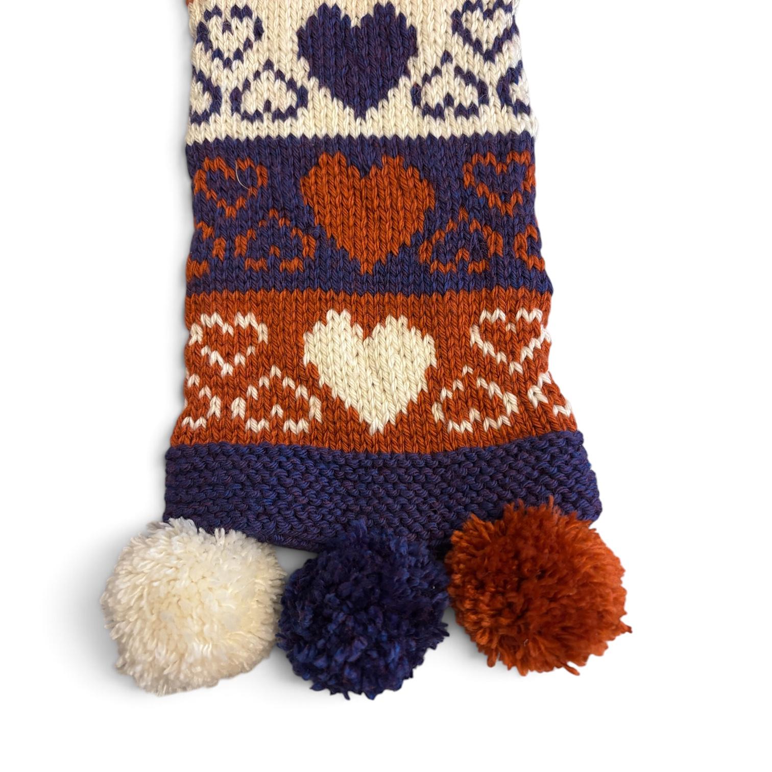 Soft Warmth