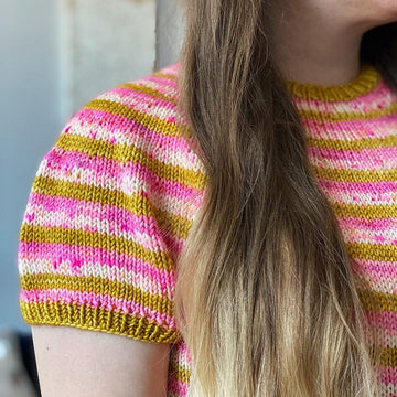 That 70s Yoke