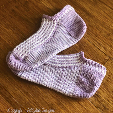 Baseline Socks
